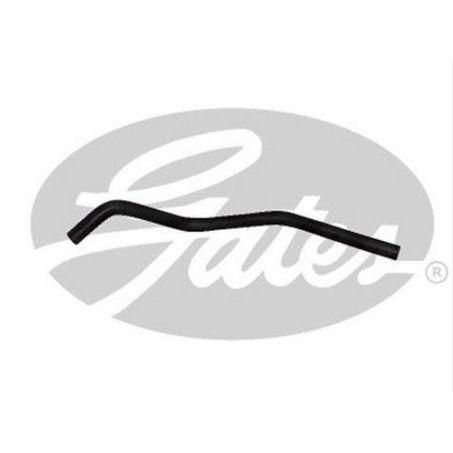 Gates Moulded Heater Hose 02-0400