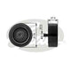 Gates Idler Pulley 36206