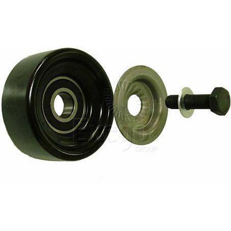OEX Drive Belt Pulley - Flat 76mm OD PUX538