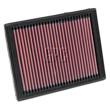 K&N Performance Air Filter 33-2239
