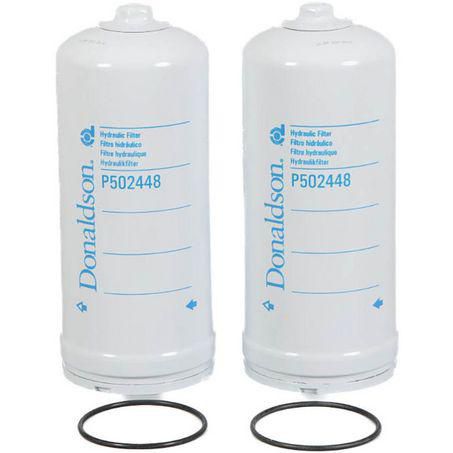 Donaldson Hydraulic Filter Cartridge R010088