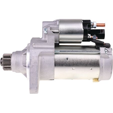 OEX Starter Motor 12V 13Th CCW Bosch Style BXS0207