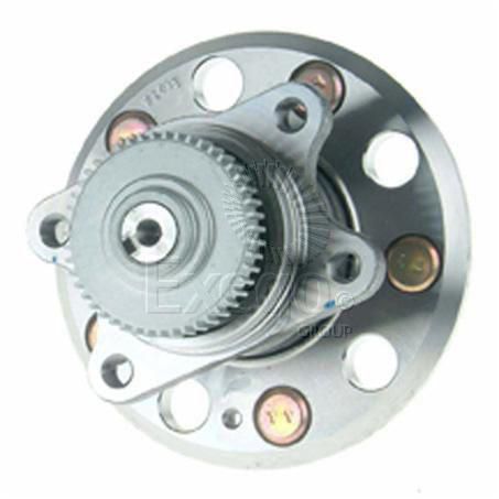 Repco Wheel Bearing Hub RWH2011