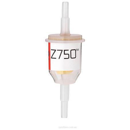 RYCO FUEL FILTER IN LINE  Z750