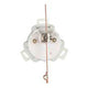 Wema Rudder Angle Indicator Sender 150311