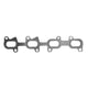 PERMASEAL Exhaust Manifold Gasket