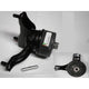 SAS AUTO PARTS SAS Engine Mount Front E2173