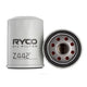 RYCO OIL FILTER ( SPIN ON ) Z442