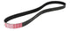 GATES FAN BELT RIBBED 6PK1075