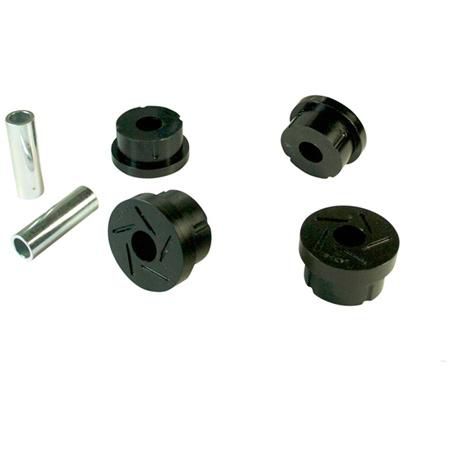 Whiteline - Front Control Arm Lower - Inner Rear Bushing Kit W51232A