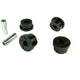 Whiteline - Front Control Arm Lower - Inner Rear Bushing Kit W51232A