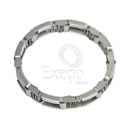 DRIVETECH Sprag Assy.Th400 Interm.Rolers72-