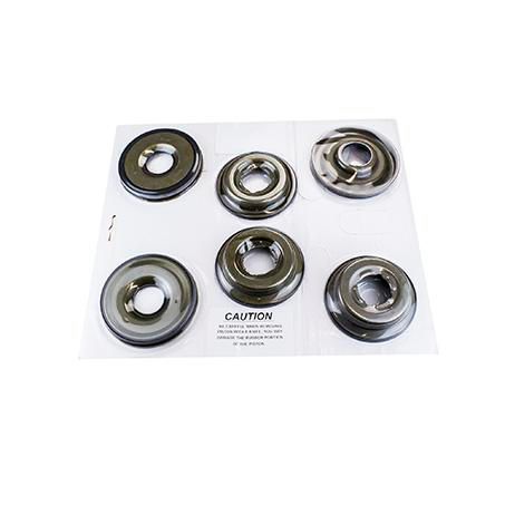 DRIVETECH Piston Kit Dsi M78