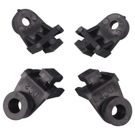 DAVIES CRAIG Fan Mounting Feet To Suit Davies Craig Thermo Fans EFX501