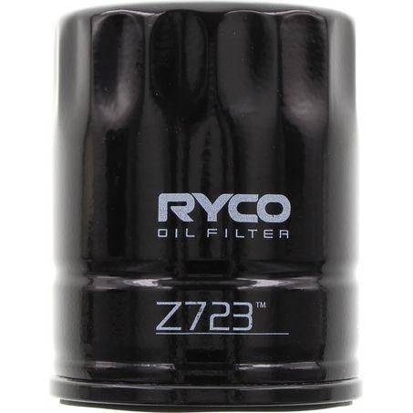 Ryco Spin-on Oil Filter Z723
