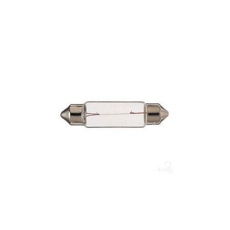 Hella Festoon Globe 24V 10W Standard - 10 Pce K2410BULK