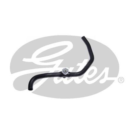 Gates Radiator Hose 05-2402