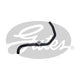 Gates Radiator Hose 05-2402