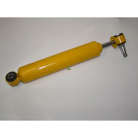 SAS AUTO PARTS JEEP CHEROKEE STEERING DAMPER AA27H210