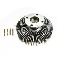 TRUFLOW TOYOTA FAN CLUTCH TFC232