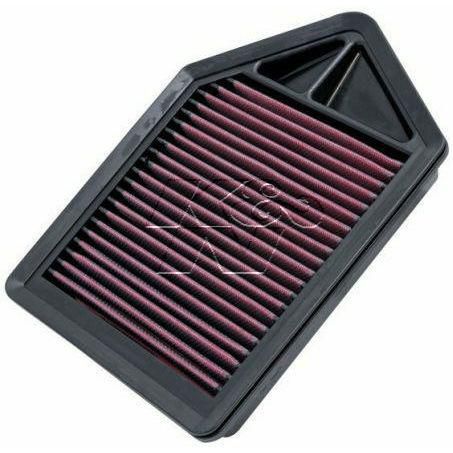 K&N Air Filter 33-2437