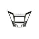 Aerpro Facia To Suit Hyundai FP8042