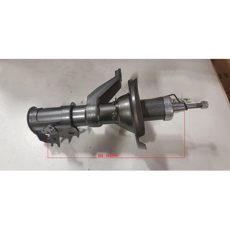CODE9 Strut 927508L