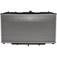 FloKool Radiator Engine Cooling Aluminium Core Plastic Tank RAD1469