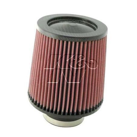 K&N Air Filter Round RF-1047
