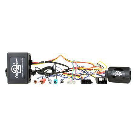 Aerpro SWC Interface To Suit Mercedes - Various MODELS (MOST 25 AMPLIFIED) CHMC7C