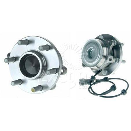 Repco Wheel Bearing Hub RWH6161