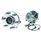 Repco Wheel Bearing Hub RWH6161