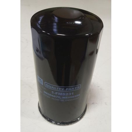 SAS AUTO PARTS FUEL FILTER FFZ194