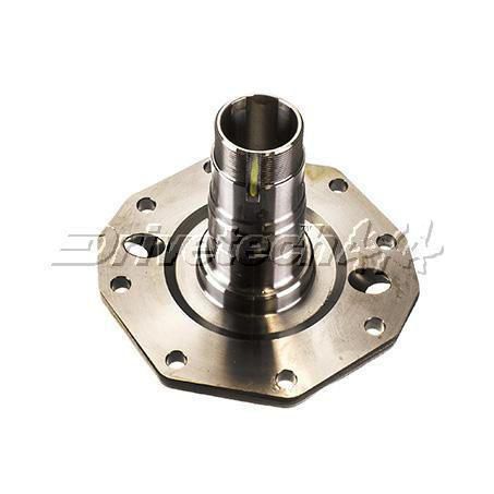 DRIVETECH 4X4 Knuckle Spindle Front