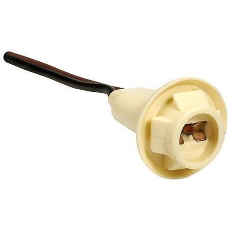 Narva Globe Holder T - 10 Twist Lock Pre Wired - 1 Pce 49812