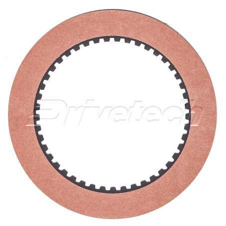 DRIVETECH FRICTION H/P (FMX) FORWARD CLUTCH