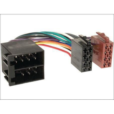 Aerpro Harness ISO To Astravectr 88 APP064