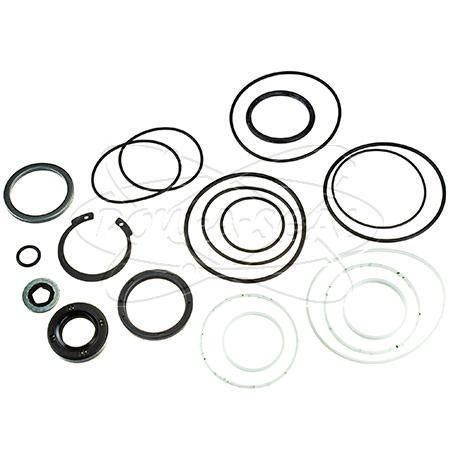 Powaseal Steering Box Kit BRK65410