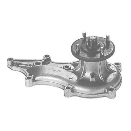 GMB Water Pump OE Fit OE Performance 2 Year Warranty GWT-64A