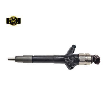 Goss Diesel Injector - New DIN305GEN