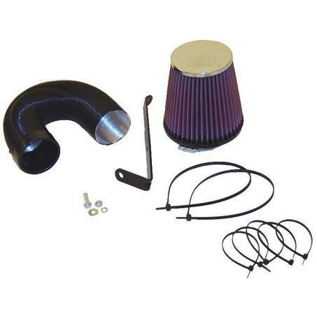 K&N Performance Air Induction Kit 57-0282