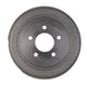 RDA BRAKES RDA Brake Drum RDA6633