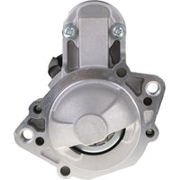 OEX Starter Motor 12V 13Th CW Mitsubishi Style MXS2089
