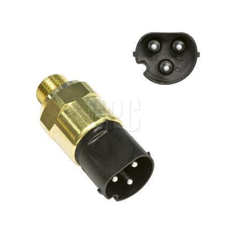 FUELMISER THERMO FAN SWITCH