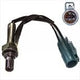 OXYGEN SENSOR DIRECT FIT 4 WIRE 816MM Fuelmiser Oxygen Sensor Direct Fit 4 Wire 816mm COS5410
