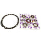 YUKON Bearing Kit 2.89In Timken Ford 9 BKF9-A