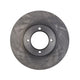 RDA Brakes Standard Disc Brake Rotor Solid 218mm RDA142