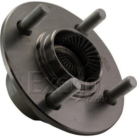 Repco Wheel Bearing Hub RWH4001A