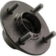 Repco Wheel Bearing Hub RWH4001A