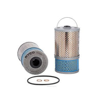 RYCO OIL FILTER ( CARTRIDGE ) R2586P